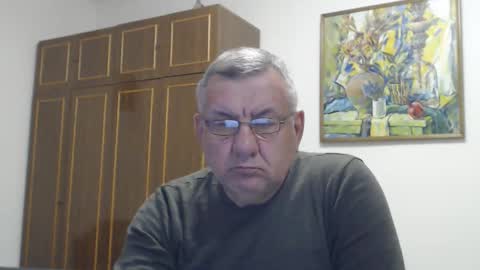 Macho online show from February 28, 2026, 7:04 pm