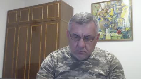 Macho online show from March 8, 2026, 4:22 pm