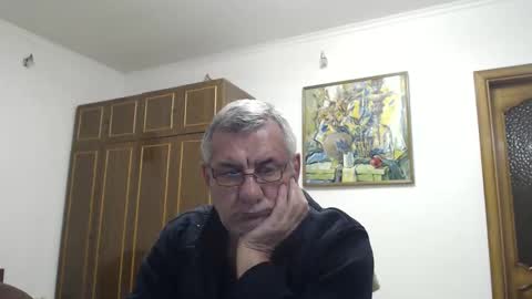 Macho online show from March 22, 2026, 1:09 am