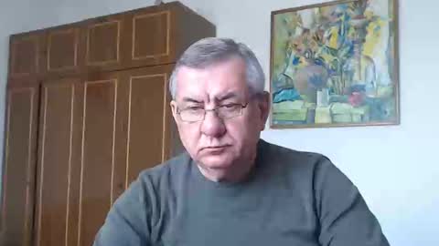 Macho online show from May 12, 2026, 2:47 pm