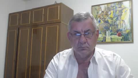 Macho online show from May 29, 2026, 7:12 pm