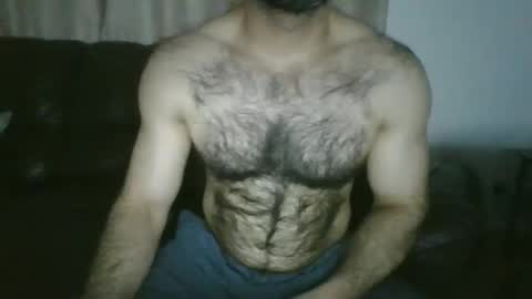 machoman512 online show from May 23, 2026, 2:50 am