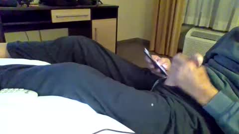 Snapshot of mack1960959307 chatting on November 14, 2025, 8:57 am Big mack 1 online show from November 14, 2025, 8:57 am