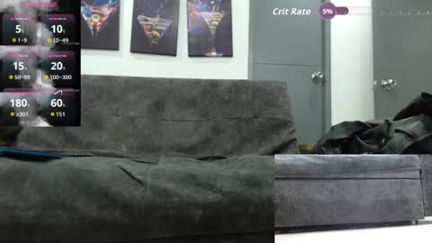 instagram mackdanielsx online show from November 7, 2025, 9:37 pm