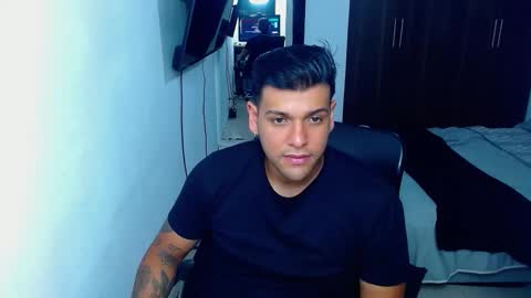 Mack online show from September 30, 2025, 12:26 am