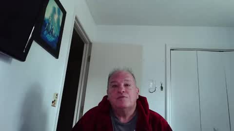 mackdocc001 online show from December 2, 2025, 6:58 pm