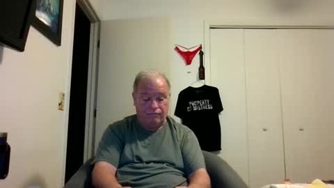 mackdocc001 online show from March 10, 2026, 5:07 pm