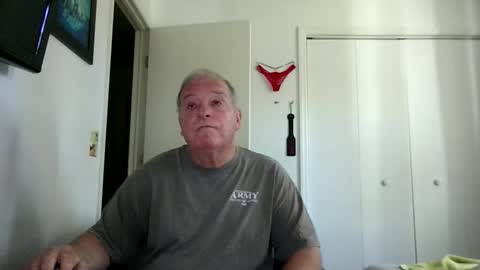 mackdocc001 online show from March 13, 2026, 2:56 pm