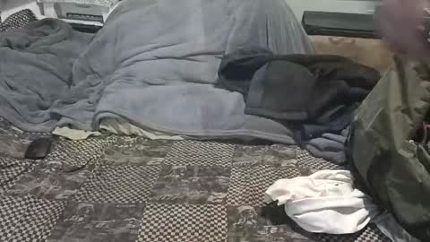 mackdog1369 online show from February 13, 2026, 1:18 pm