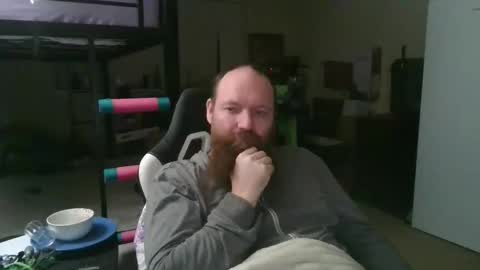 mackhere4u online show from February 9, 2026, 2:59 am