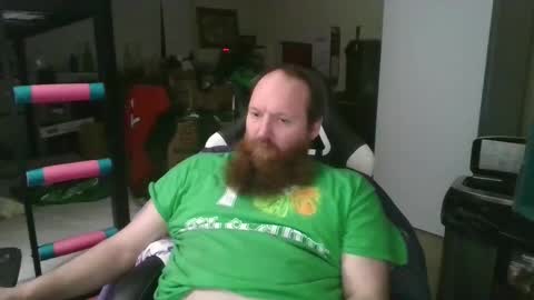 mackhere4u online show from March 7, 2026, 5:26 am