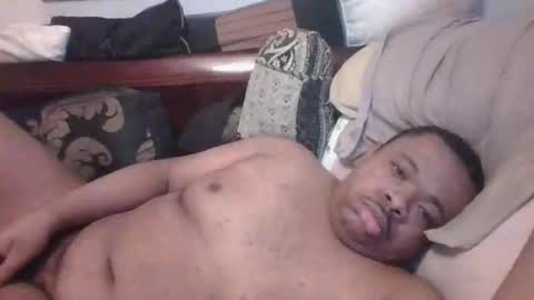 Snapshot of macksexy1996 chatting on March 7, 2026, 8:00 am Anthony online show from March 7, 2026, 8:00 am