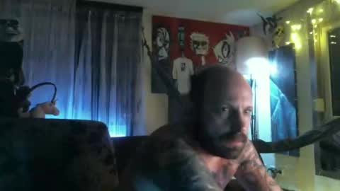 Snapshot of mad_dem0n chatting on February 27, 2025, 11:48 pm Manuel online show from February 27, 2025, 11:48 pm