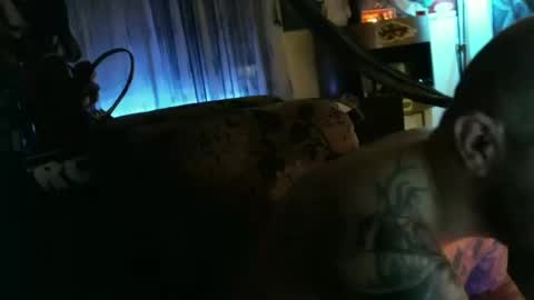 Snapshot of mad_dem0n chatting on March 2, 2025, 12:20 am Manuel online show from March 2, 2025, 12:20 am