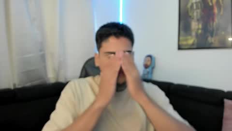 max online show from February 6, 2025, 12:37 pm