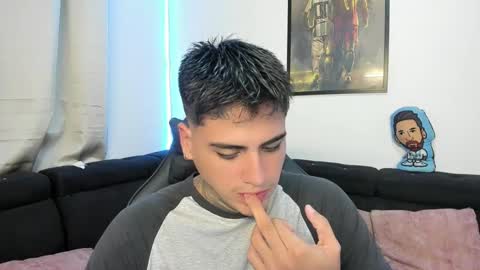 max online show from February 20, 2025, 11:32 pm