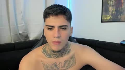 max online show from February 22, 2025, 1:24 pm