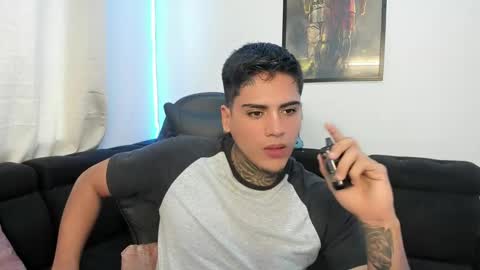 max online show from February 28, 2025, 4:10 pm