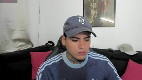 max online show from October 24, 2025, 12:19 am