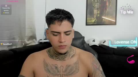 max online show from November 21, 2025, 11:36 pm