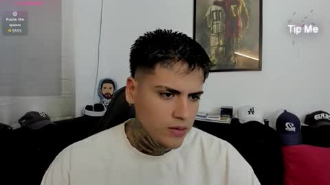 max online show from December 21, 2025, 11:23 pm