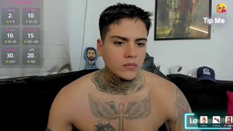 max online show from February 10, 2026, 11:03 am