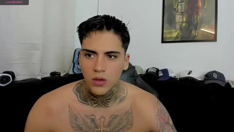 max online show from March 5, 2026, 10:06 pm