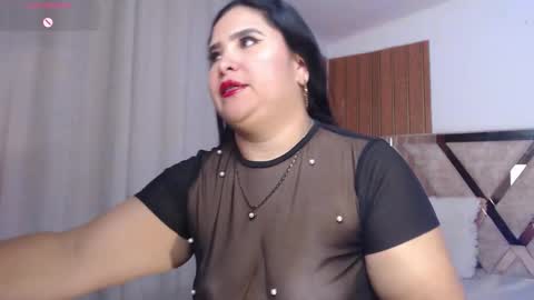 Snapshot of madam_agathaa chatting on February 20, 2026, 9:10 am Agathaa white online show from February 20, 2026, 9:10 am