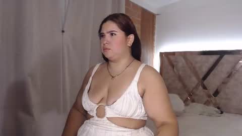 Snapshot of madam_agathaa chatting on July 15, 2026, 9:03 am Agathaa white online show from July 15, 2026, 9:03 am