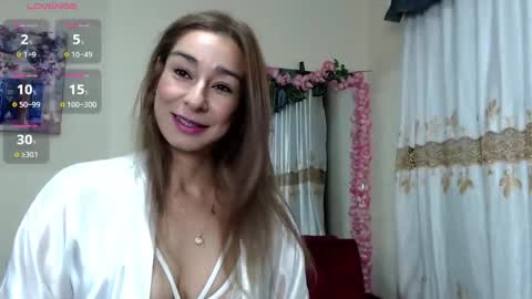 Snapshot of madam_dali chatting on January 6, 2025, 12:24 pm Dalila online show from January 6, 2025, 12:24 pm