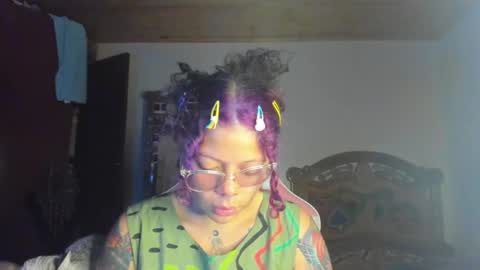 di online show from January 22, 2025, 2:35 pm