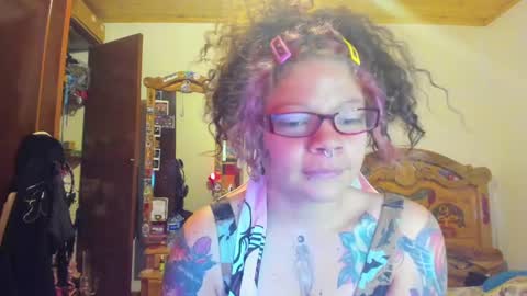 di online show from February 8, 2025, 5:08 pm