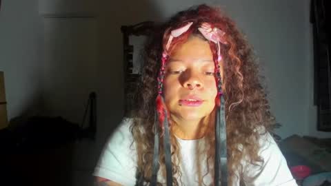 di online show from March 8, 2025, 3:28 am