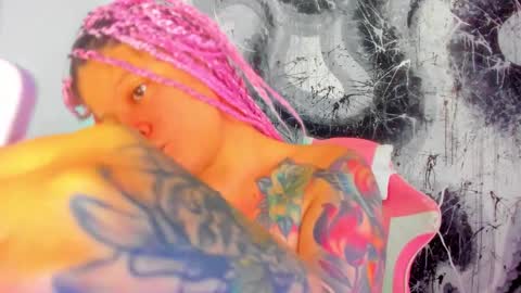 di online show from October 2, 2025, 6:26 pm