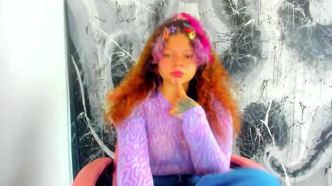 di online show from October 6, 2025, 5:21 pm