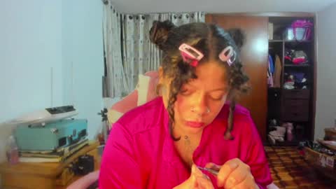 di online show from June 3, 2026, 1:08 am