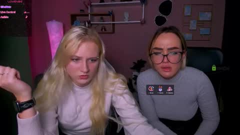 Ulis online show from November 17, 2025, 2:56 pm