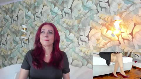 Snapshot of madame_angelic_1 chatting on January 16, 2026, 3:10 am Madam Angelic online show from January 16, 2026, 3:10 am