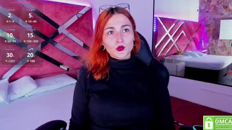 madame ibby online show from January 17, 2025, 8:11 pm