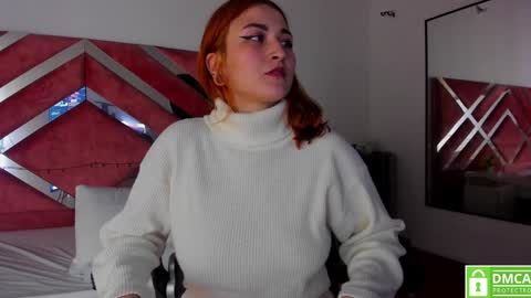 madame ibby online show from February 2, 2025, 2:06 am