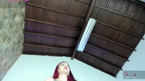 madame ibby online show from December 14, 2025, 12:54 pm