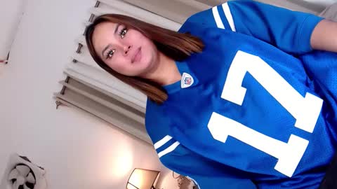 Ivy online show from January 8, 2025, 5:37 am