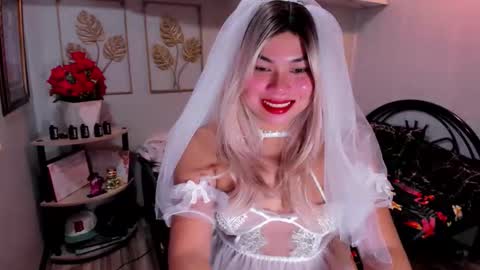 Ivy online show from October 27, 2025, 10:19 am