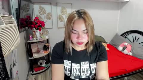 Snapshot of madame_ivy chatting on February 2, 2026, 9:52 am Ivy online show from February 2, 2026, 9:52 am