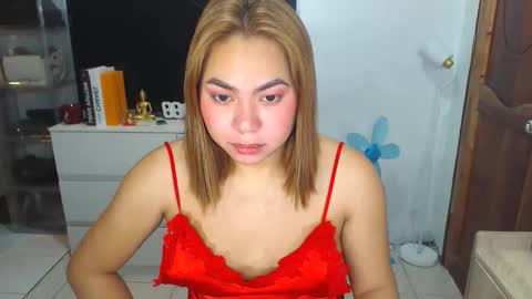 Ivy online show from April 10, 2026, 3:01 am