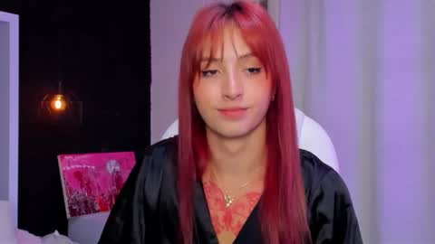  madame lilith  online show from January 24, 2025, 5:21 pm