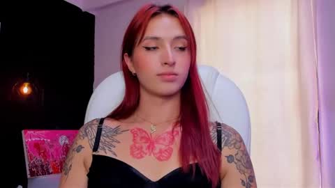  madame lilith  online show from January 25, 2025, 5:30 pm