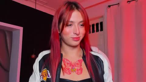  madame lilith  online show from January 27, 2025, 11:11 am