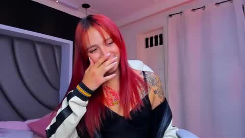  madame lilith  online show from January 29, 2025, 11:09 am