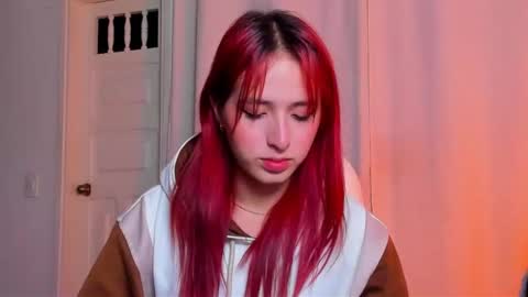  madame lilith  online show from February 10, 2025, 11:15 am